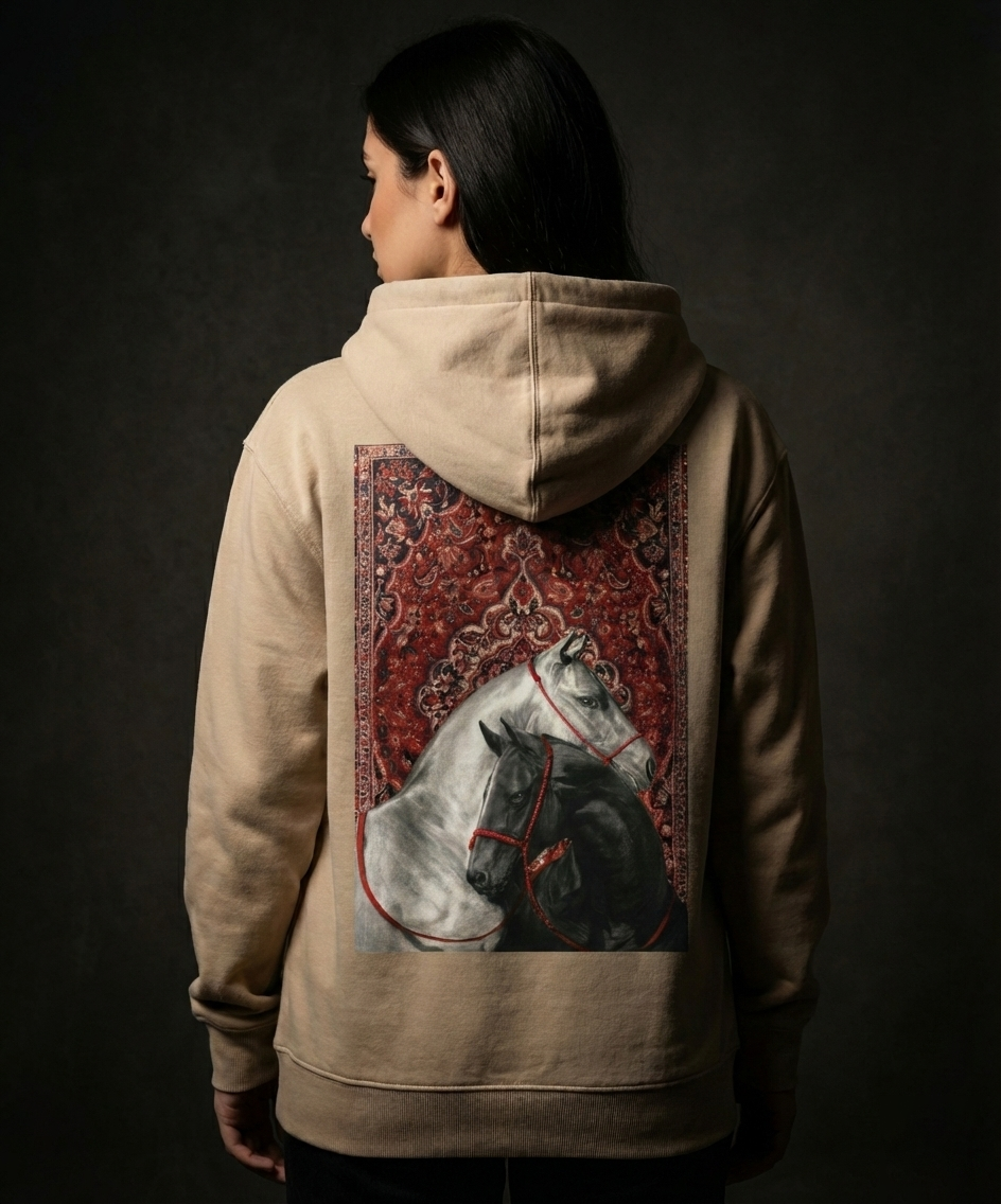 الضَّاد The Arabic I